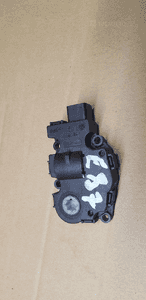 Silniczek klap nagrzewnicy BMW I E87 CZ113930-0711 3