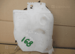 ZBIORNICZEK SPRYSKIWACZY XENON NISSAN QASHQAI J10 3