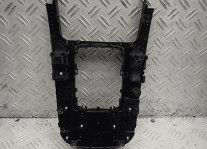 Audi A5 8T panel sterowania mmi 8T0919609C 4
