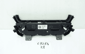 Panel klimatyzacji hyundai ioniq 2020- 97250-G2BK0 4