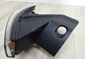 Opel Mokka 2020 Lampa Tylne Led lewa 2SK014994-01 5