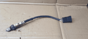 Sonda lambda czujnik Fiat Punto EVO 1.4 0258006206 1