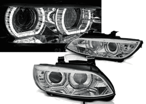 Lampy Reflektory BMW E92 E93 DO DZIENNEJ XENON AFS 1