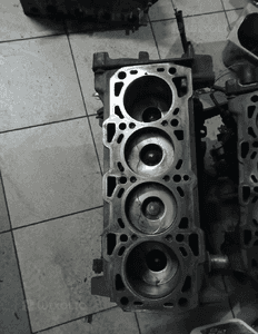 blok astra h zafira b 1.9 cdti 120km 1