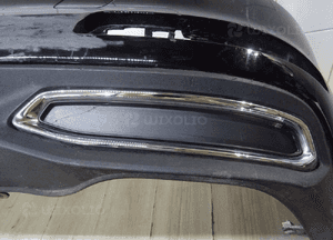 Audi A6 S6 C8 sedan s-line 4K0 4k0807511 10