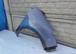 Toyota yaris 4 iv 19-24 błotnik prawy przedni 2