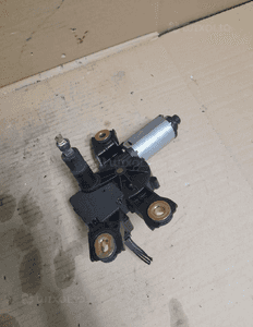 Vw passat b6 silniczek wycieraczki tyl tylni 3C99.55.711A vw nrc30 4