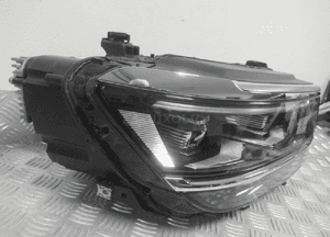 Lampa przednia przód vw tiguan ii 2 full led 5NB 5NB941082A 2016-2020 4