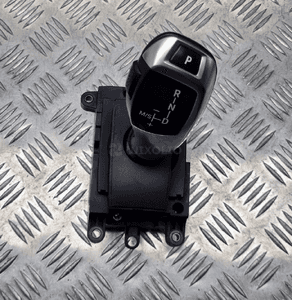 Bmw F01 F10 F11 F25 F26 wybierak dźwignia gałka zmiany biegów 9218101 3