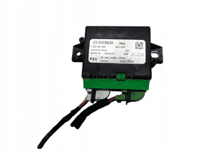 MODUŁ STEROWNIK CZUJNIKÓW PARKOWANIA PDC PEUGEOT 508 I SW 9800409680 10-14 1