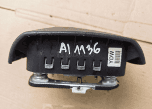 PODUSZKA AIRBAG KIEROWCY KIA SORENTO I LIFT 3