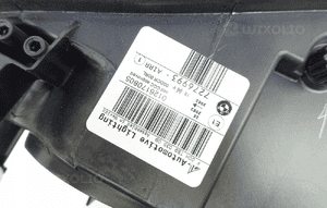 Lampa lewa przednia lewy przód bmw X3 F25 xenon 10