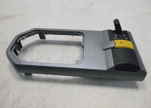 LAND ROVER DISCOVERY 3 L319 PANEL ZAWIESZENIA PNEU 3