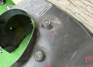 Nadkole bmw X1 F48 7356451 4