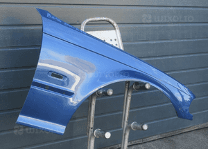 Błotnik przedni przód prawy bmw E46 sedan kombi 1998-2001 8