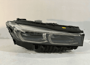 BMW 7 G11 / G12 LCI Lampa przednia Laser R - 15236 1
