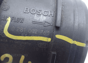 FIAT CROMA II 2.4 JTD PRZEPŁYWOMIERZ 0281002763 2