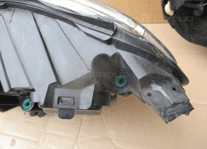 Lampa przednia przód prawa lewa jumpy iii expert iii vivaro c uk 8