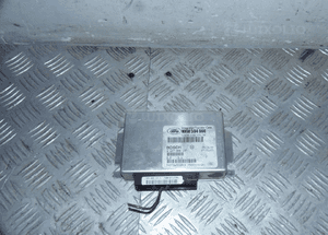 Discovery 3 komputer reduktora NNW504660 2.7 TDV6 2