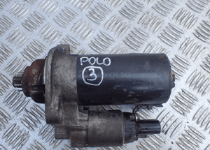ROZRUSZNIK VW POLO 1,4 TDI RADOM