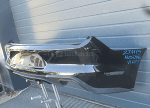 Zderzak tylny tył ford mustang vi 6 gt lift 2017- 20