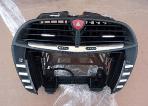 LANCIA DELTA III KRATKI NAWIEWU PANEL KIESZEŃ 1