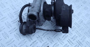 Turbosprezarka ford transit 2.2 tdci 6U3Q6K822AF 2