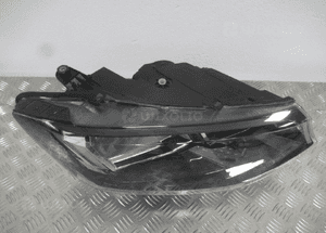 Lampa przód przednia prawa lewa vw caddy iv 4 2K8 2020- 4