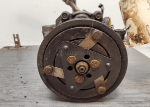 SPRĘŻARKA KLIMATYZACJI CITROEN C4 PICASSO 2.0 HDI 9684960580 ORYGINAŁ WYSYŁKA! 4