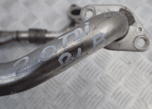 PRZEWÓD RURKA EGR VW GOLF 1.9TDI 2.0TDI 03G131521A 2