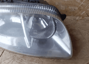 Lampa przód przednia prawa alfa romeo gt oryginał wysyłka! 2