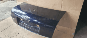 Klapa bagażnika tył tylna Audi A6 C5 Sedan 4