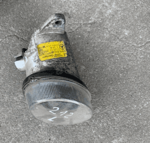 mercedes E 212 e 207 KRATKA HALOGEN dzienna 4