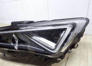 Seat leon iv 5FB full led lampa przednia lewa 5FB941035B 3