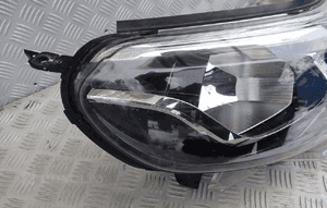 Lampa lewy / prawy przód toyota proace ii 9808581280 / 9808581180 3