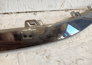 Listwa zderzaka prawa prawy przód hyundai tucson iv 4 20- 2