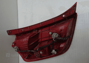 Lampa tylna prawa europejska HYUNDAI i10 '2008 2