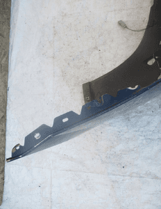 Zderzak przód ford mondeo MK3 przed lift 8