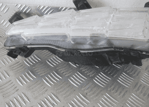 Halogen światło jazdy dziennej drl led lewy hyundai I30 ii lift 2014-2017 8