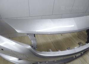 Zderzak przód opel astra 5 k v ładny stan llu 4