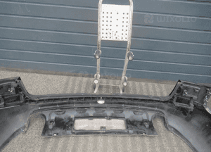 Zderzak tylny tył audi A6 C6 allroad 4F0 2006-2011 20