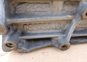 Blok silnika nominał fiat doblo ii 500X tipo ii renegade vitara 55273740 7