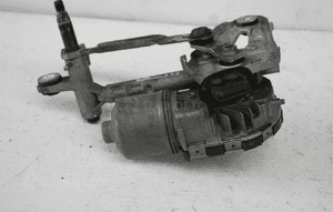 Mechanizm wycieraczek silniczek lewy Peugeot 5008 2011 3397021288 3