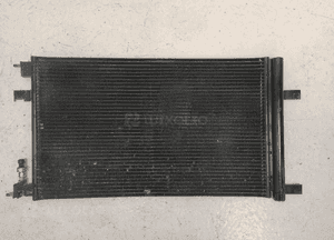 OPEL ASTRA J ZAFIRA INSIGNIA A SKRAPLACZ KLIMATYZACJI KLIMATYZACJA ORYGINAŁ 5