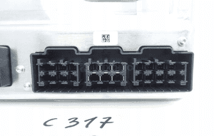 MODUŁ KOMFORTU GATEWAY VW ID3 ID.3 1EA937012L 4