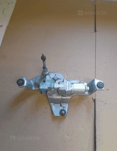 33885 SILNICZEK TYLNIEJ WYCIERACZKI citroen c crosser 5