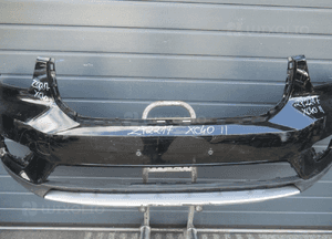 Zderzak przedni przód volvo XC40 xc 40 31449359 2017-2022 6