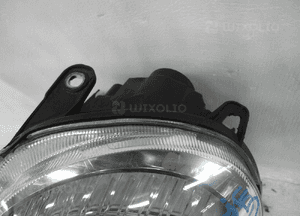 Fiat 500 lift soczewka lampa przednia lewa 4