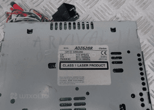 Radio kia carnival ii oryginał 2