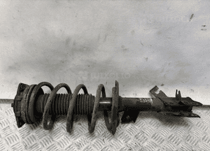 AMORTYZATOR PRAWY PRZOD QASHQAI J10 FL 54302BR00B 1